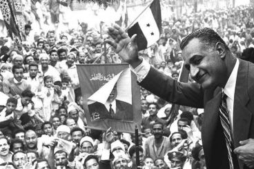 عندما طلب الأمير الخطابي من الزعيم المصري جمال عبد الناصر دعم انتفاضة الريف سنة 1958 