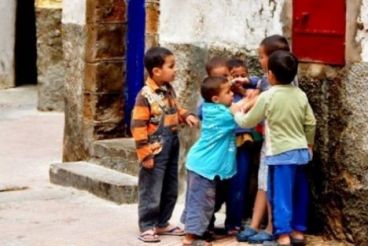الرابطة المغربية للمواطنة وحقوق الانسان تطالب بسن قانون شامل لحماية الأطفال   