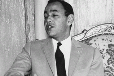 3 مارس 1961..بعد وفاة غامضة لمحمد الخامس الحسن الثاني يتولى عرش المغرب