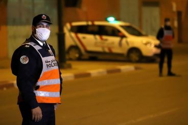 مراكش: العثور على الرضيعة المصرح باختطافها لدى مصالح الدرك الملكي بمنطقة مديونة بالدار البيضاء 