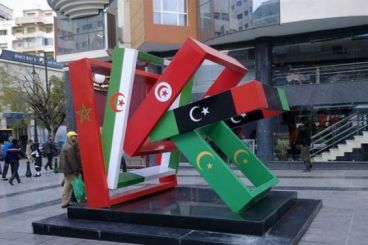 تنظيم الجائزة العربية للمبدع الشاب في دورتها الأولى بالمغرب في محور "الإبداع حول القدس" 