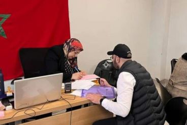 قنصلية متنقلة لفائدة الجالية المغربية المقيمة بأستراليا من 29 أكتوبر إلى 5 نونبر
