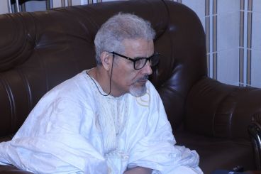 الرواية الأخرى مع المحجوب السالك: أنا من وضع علم البوليساريو وهكذا قلبت المسيرة الخضراء كل الموازين #4 