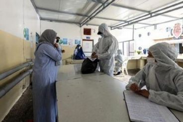 فيروس كورونا:  توقيف الزيارات العائلية بمجموع المؤسسات السجنية