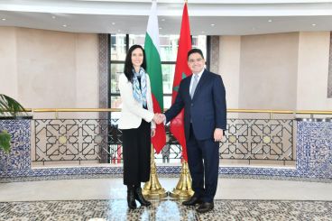 قضية الصحراء: بلغاريا تنضم إلى الدول الداعمة لمقترح الحكم الذاتي