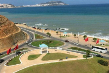 هل يستثمر يهود سبتة ومليلية وجبل طارق في الفنيدق والناظور؟