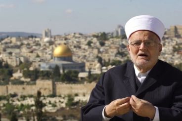 خطيب المسجد الأقصى: مبادرات الملك محمد السادس الداعمة للفلسطينيين تؤكد صدق التعاطف المغربي مع فلسطين