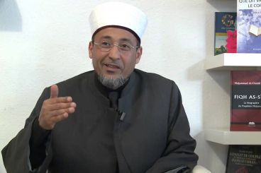 فرنسا: داعش يفتي بقتل إمام مغربي الأصل يعمل خطيبا في مسجد بمدينة بوردو