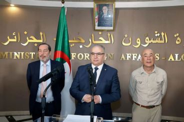 الجزائر تنسب لنفسها تحرير مواطن إسباني اختُطف على أراضيها