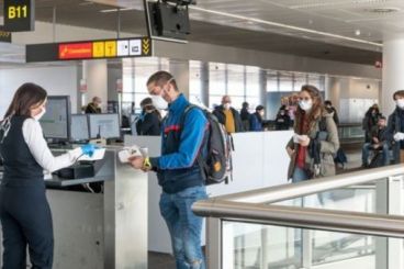 مطار بروكسيل يطلق حملة ترويجية للسفر إلى المغرب