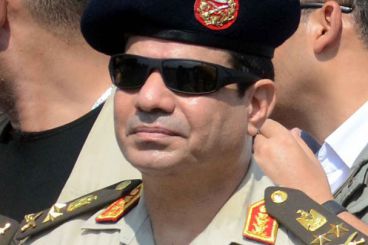 كاتب مصري: السيسي يريد إغاظة المغرب
