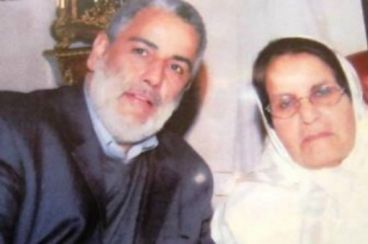 الملك محمد السادس يبعث برقية تعزية ومواساة إلى ابن كيران ويصفه  بـ"الابن البار بوالدته"