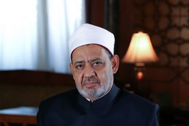 شيخ الأزهر: الأوروبيون "أهل فترة" لن يعذبهم الله [فيديو]