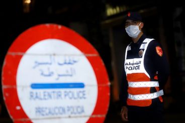 الجديدة: حجز 940 كيلوغرام من مخدر الشيرا وتوقيف شخصين يشتبه في ارتباطهما بشبكة تنشط في التهريب الدولي للمخدرات 