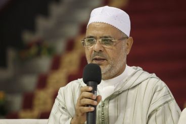 الريسوني يفتي بحرمة استيراد وبيع وشراء البضائع الإسرائيلية