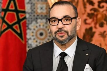 وزير الخارجية الفلسطيني يشيد بالدور الذي يضطلع به الملك محمد السادس  للحفاظ على الوجود الفلسطيني في القدس
