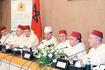 هجمات باريس: المجلس العلمي الأعلى يصدر فتوى في موضوع الجهاد 