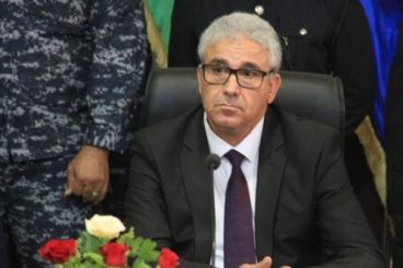 وزير داخلية حكومة الوفاق الليبية: حفتر يشكل خطرا على جميع دول المغرب العربي