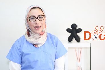 ألووو DOC: حب الشباب ..أسبابه و علاجه [#23]