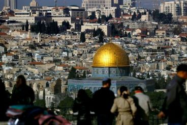عندما أرادت إسرائيل دفع تعويضات للمغرب عن أوقافه في القدس