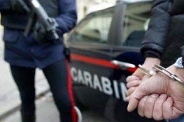 إيطاليا : اعتقال مواطن مغربي بتهمة اغتصاب فتاة في السابعة عشر من عمرها