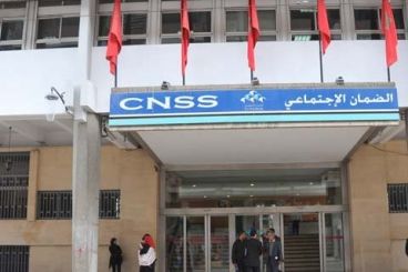 إغلاق المواقع الالكترونية للصندوق الوطني للضمان الاجتماعي يومي 15 و16 ماي إجراء احترازي لتفادي الهجوم الإلكتروني العالمي