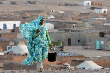البوليساريو تحذر من كارثة بمخيمات تندوف وتطالب بمساعدات عاجلة