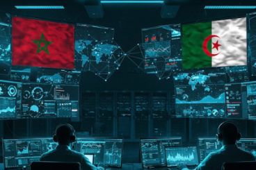 هاكر مغربي ينشر 13 جيجابايت من بيانات التعاضدية العامة للبريد ووزارة العمل الجزائرية