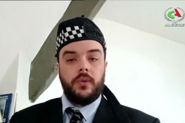بعد البوليساريو.. الجزائر تغازل حزبًا فرنسيا نازيًا جديدًا [افتتاحية]