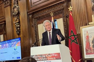 المملكة المتحدة تؤكد من جديد التزامها تجاه المغرب