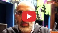 حوار مع المخرج اللبناني أحمد غصين حول فيلمه جدار الصوت